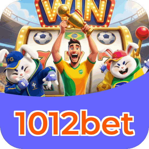 Streaming 4K no cassino ao vivo da 1012bet