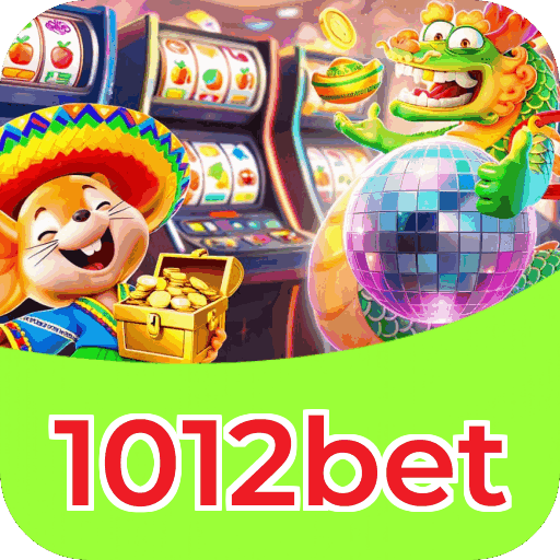 Siga a 1012bet no Facebook