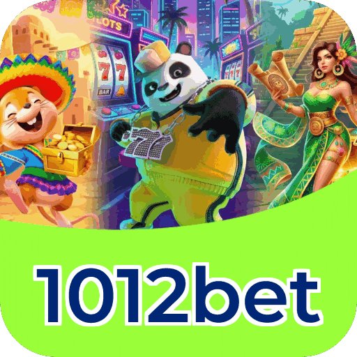 Jogos com maior RTP na 1012bet