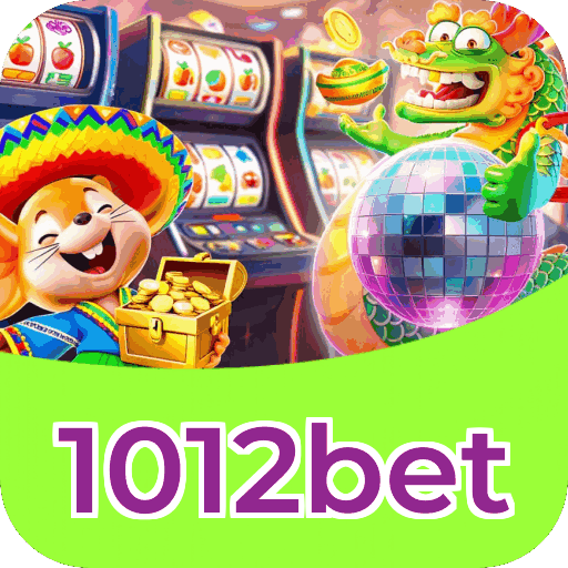 Login rápido no app 1012bet